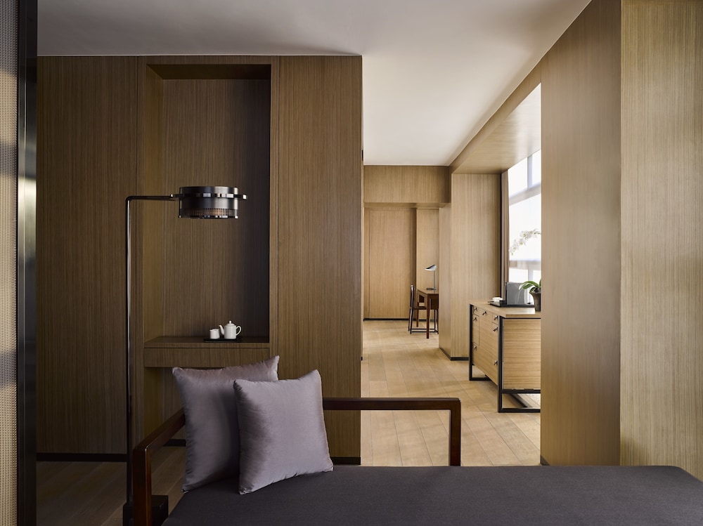 Grand King Suite(Forbidden City View) photo 2