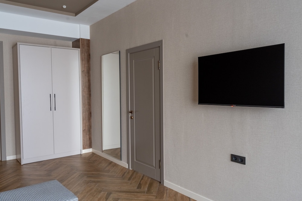 Luxury Double Room photo 2