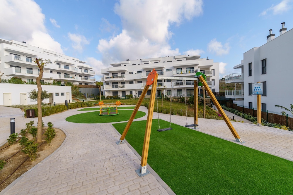 Apartment La Cala With Pool, 사진 14
