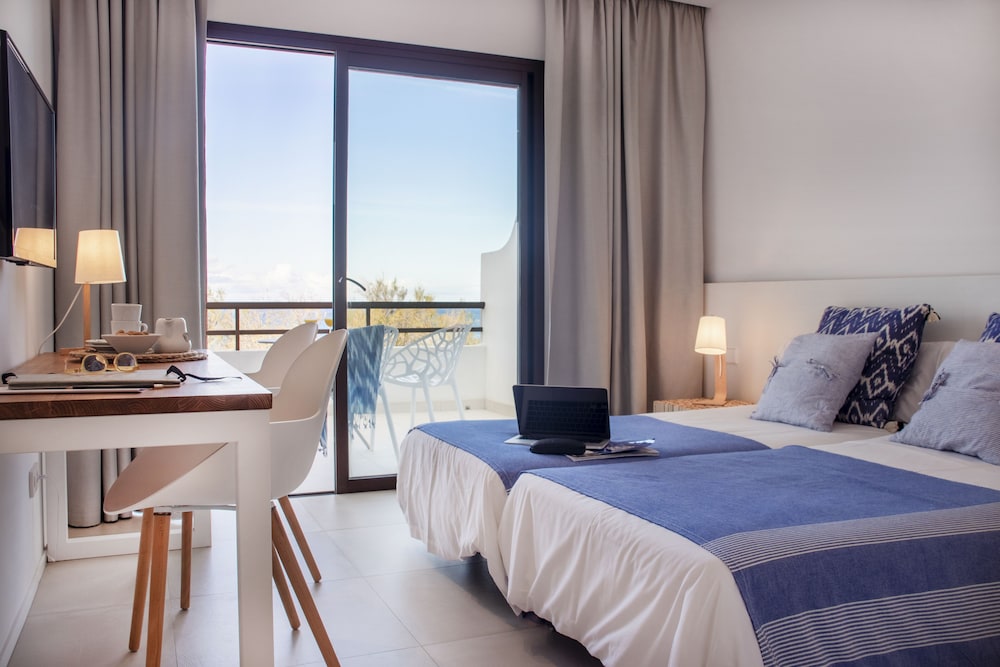 Studio, Balcony, Sea View photo 3