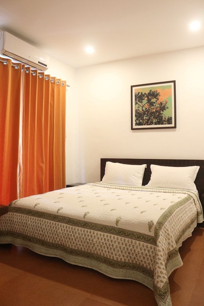 Classic Apartment - Photo 1