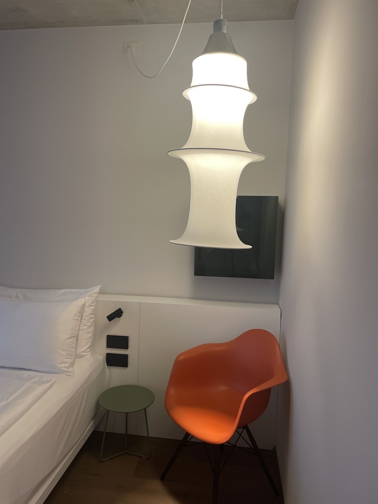 Deluxe Twin Room, 1 Bedroom photo 3