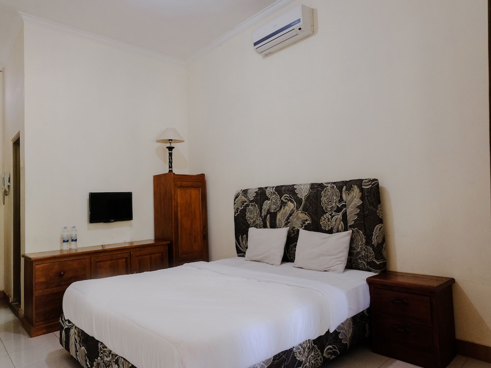 Standard Double Room - Photo 1
