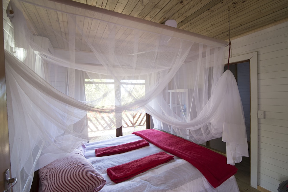 Family Cabin (6B) photo 1