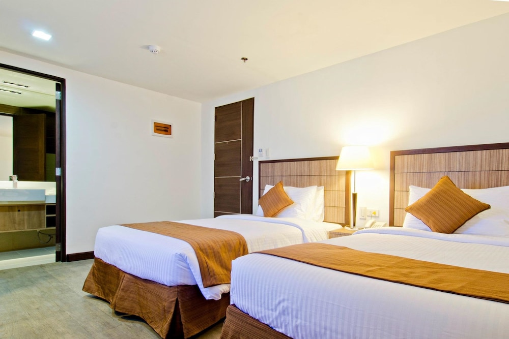 Deluxe Double or Twin Room photo 3