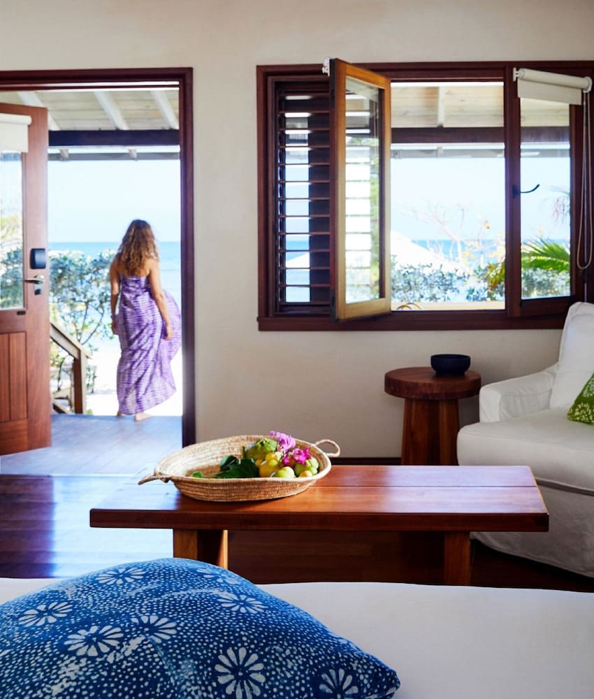 Villa, 1 King Bed (Beach) - Photo 2