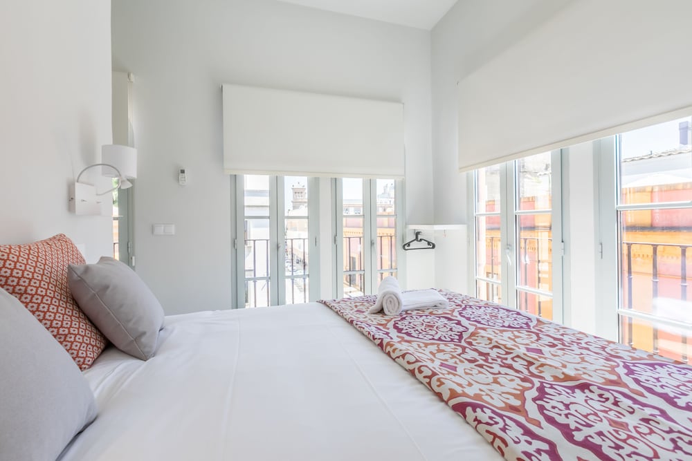 Panoramic Apartment, 1 Bedroom (Alcazar)