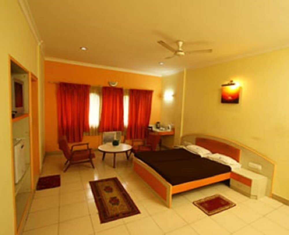 Panoramic Room, Ocean View photo 2