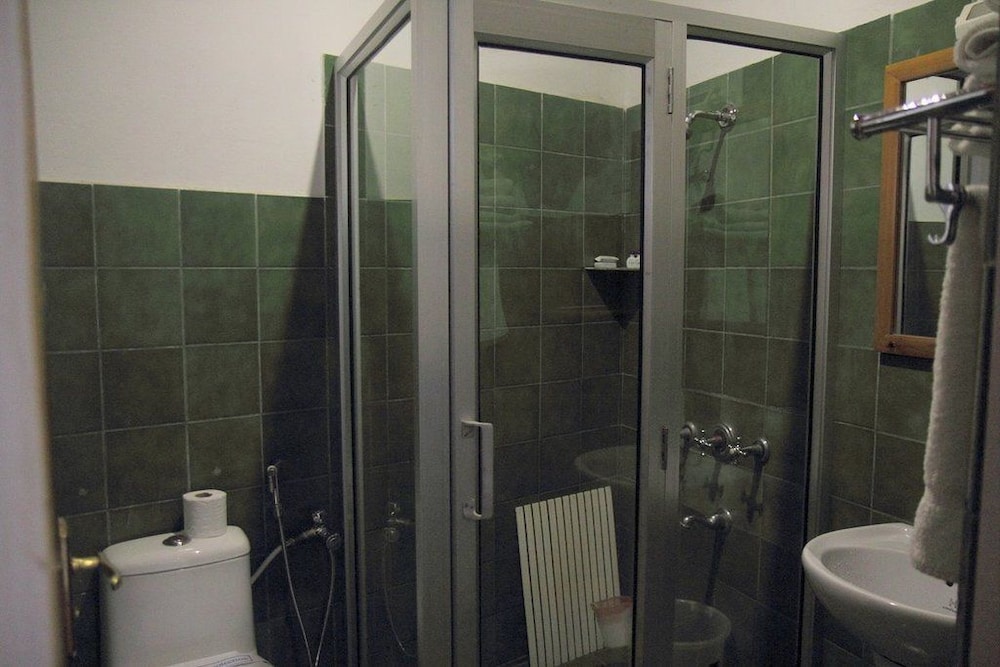 Standard Double Room, 1 Twin Bed, Non Smoking photo 2
