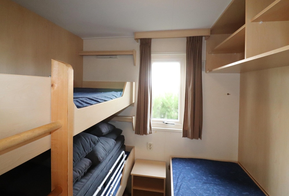 Deluxe Chalet, 2 Bedrooms