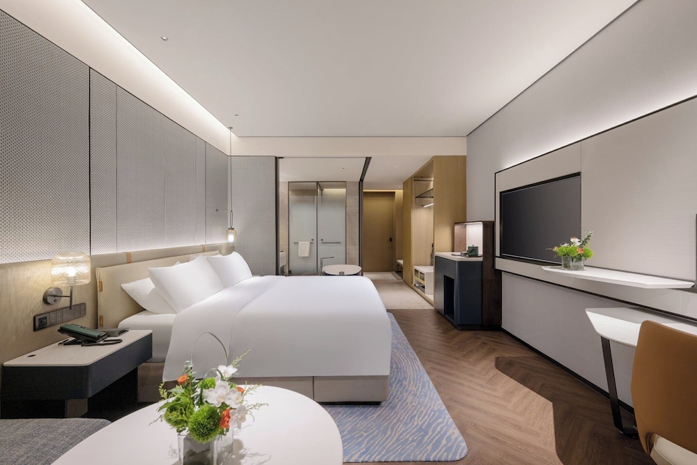 Standard Room, 2 Double Beds