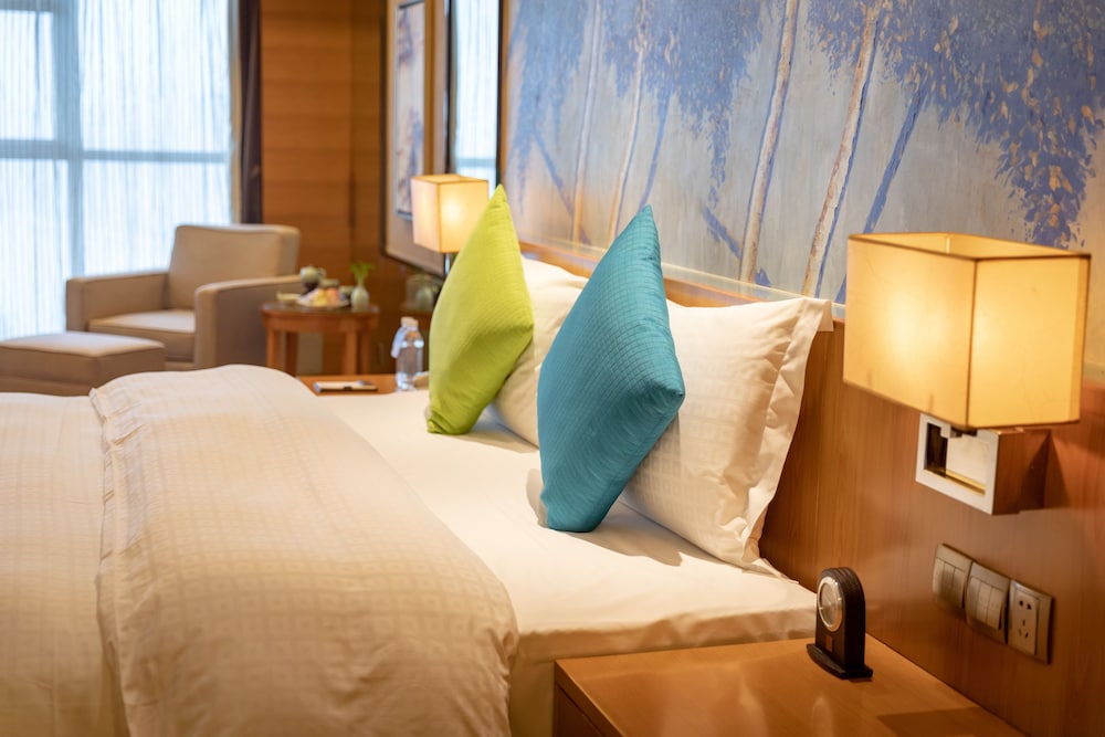 Executive Single Room photo 3