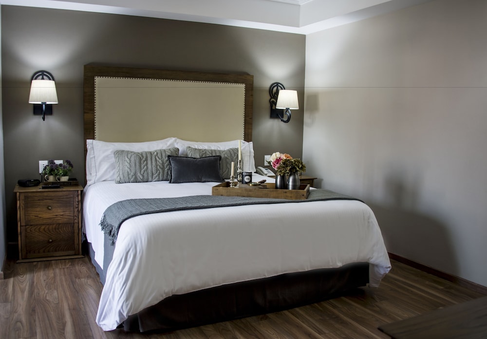 Premier Room, 1 King Bed, City View thumbnail 6