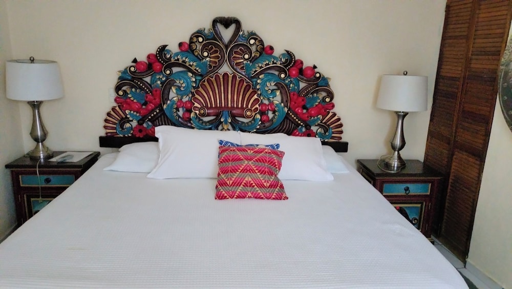 Basic Double or Twin Room photo 3