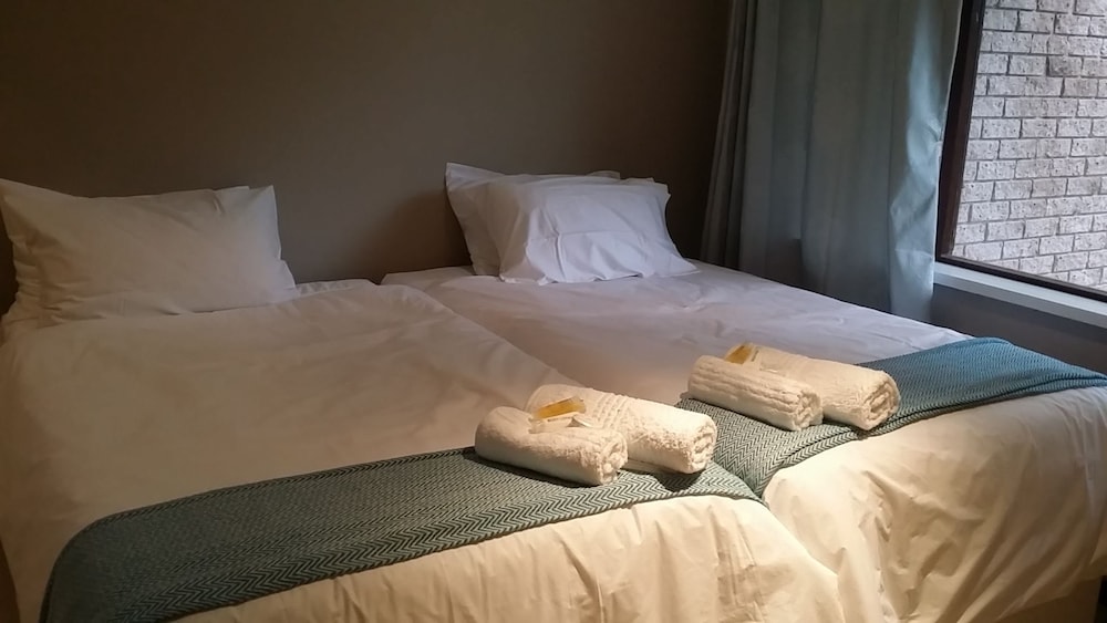 Twin Room photo 2