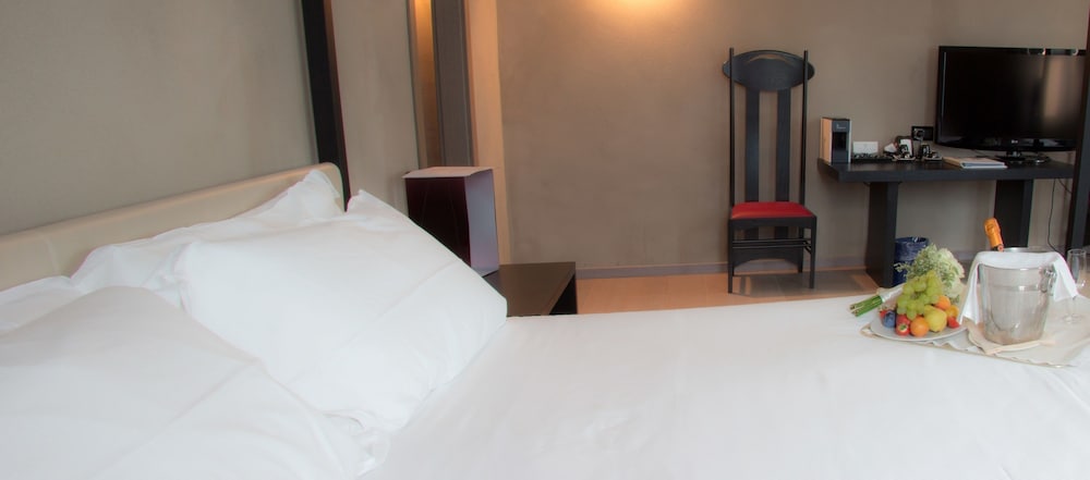 Junior Suite photo 3