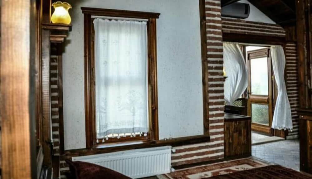 Double Or Twin Room, Balcony