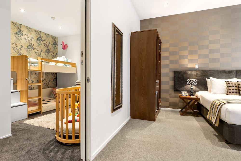 Superior Family Room