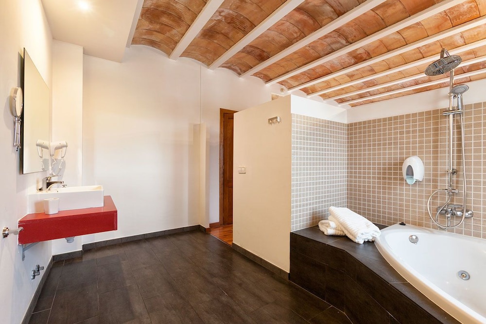 Business Double or Twin Room photo 3