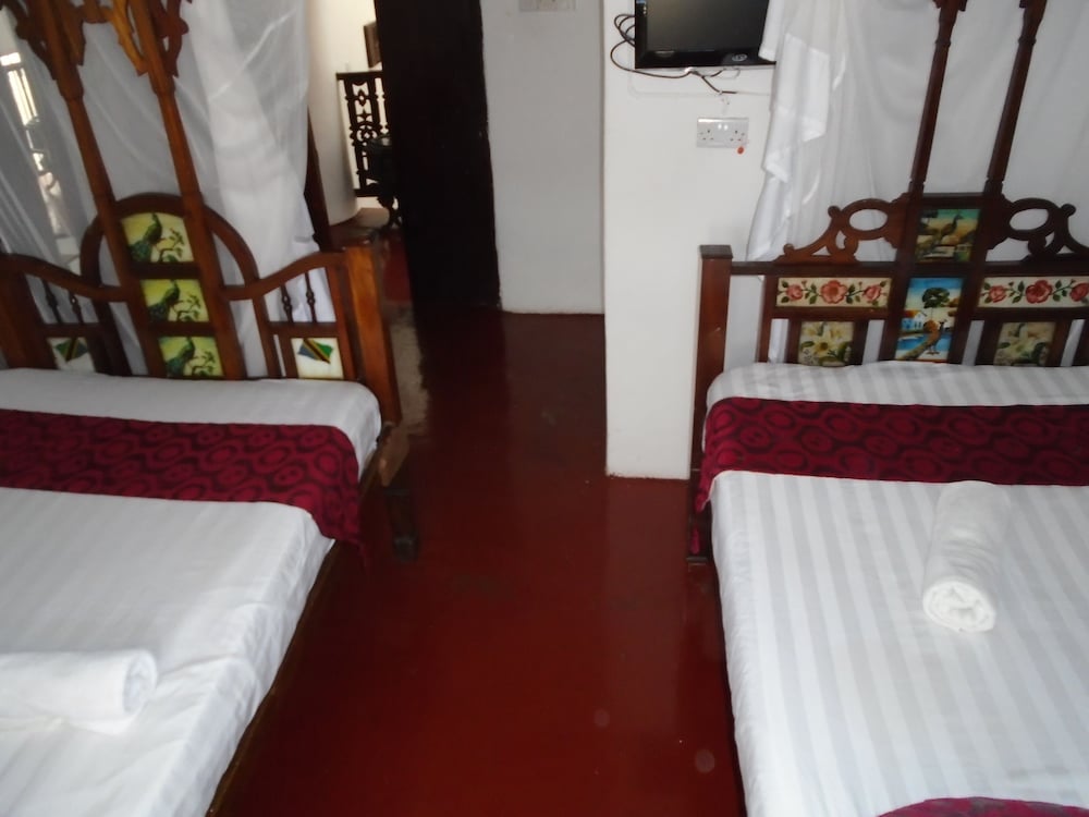 Twin Room photo 1