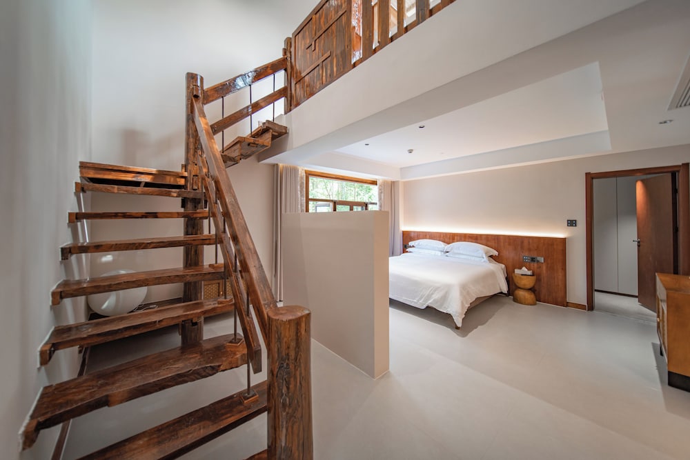 Lixia Deluxe suite Room photo 1