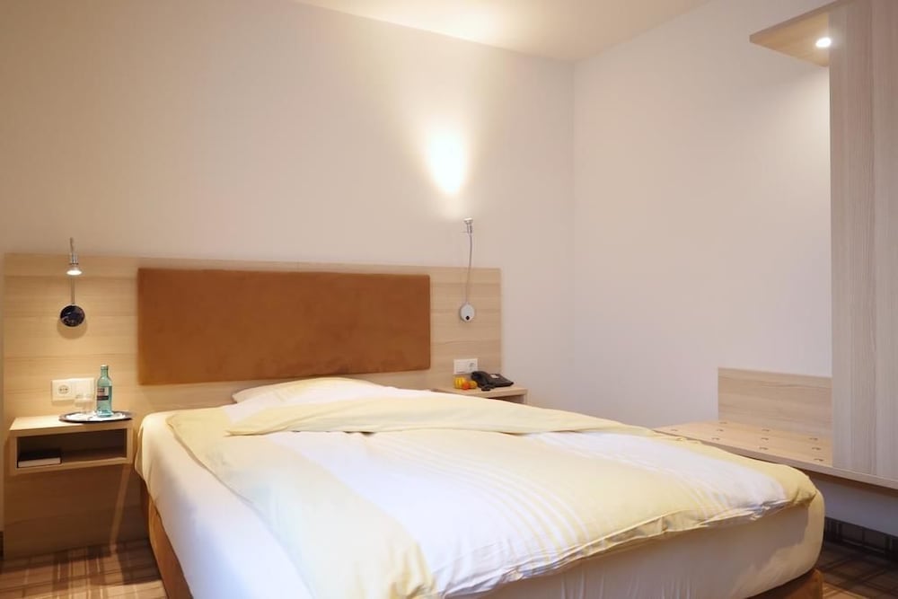 Comfort Single Room