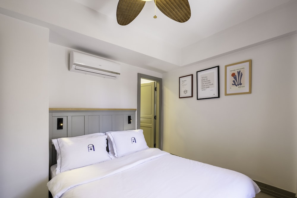 Standard Double Room - Photo 27