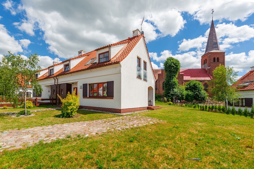 House (Basztowa 3) photo 3