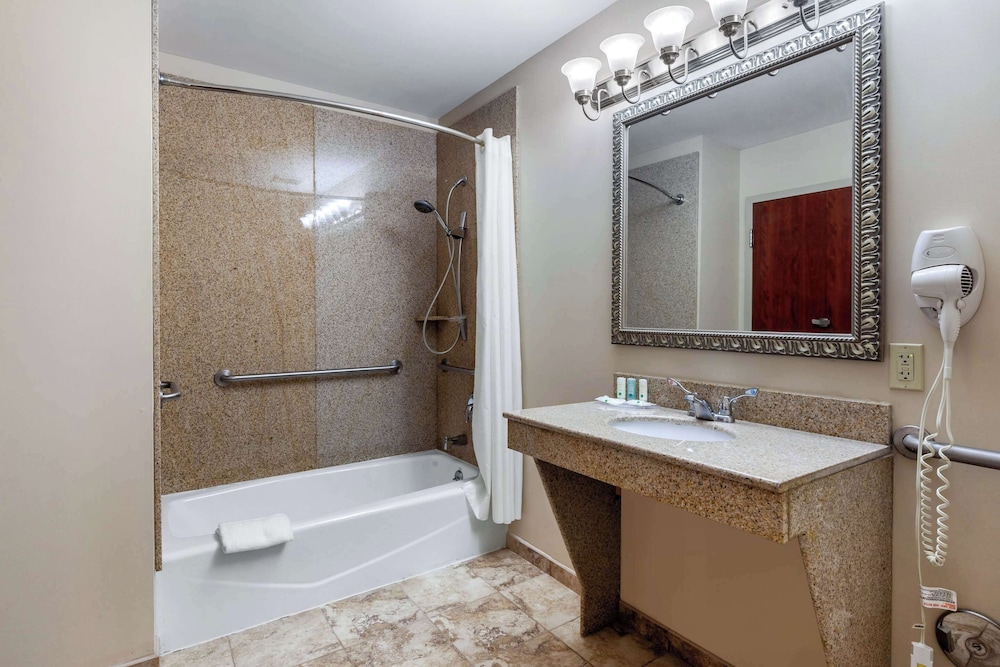 Quality Inn Smyrna, Billede 2