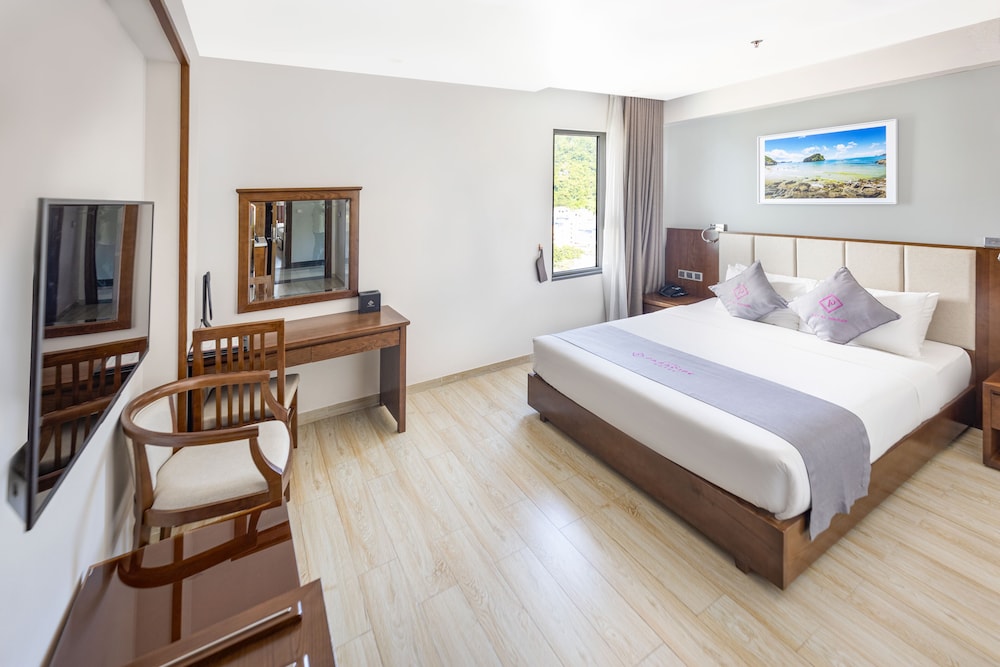 Superior Double Room with Mountain View photo 1