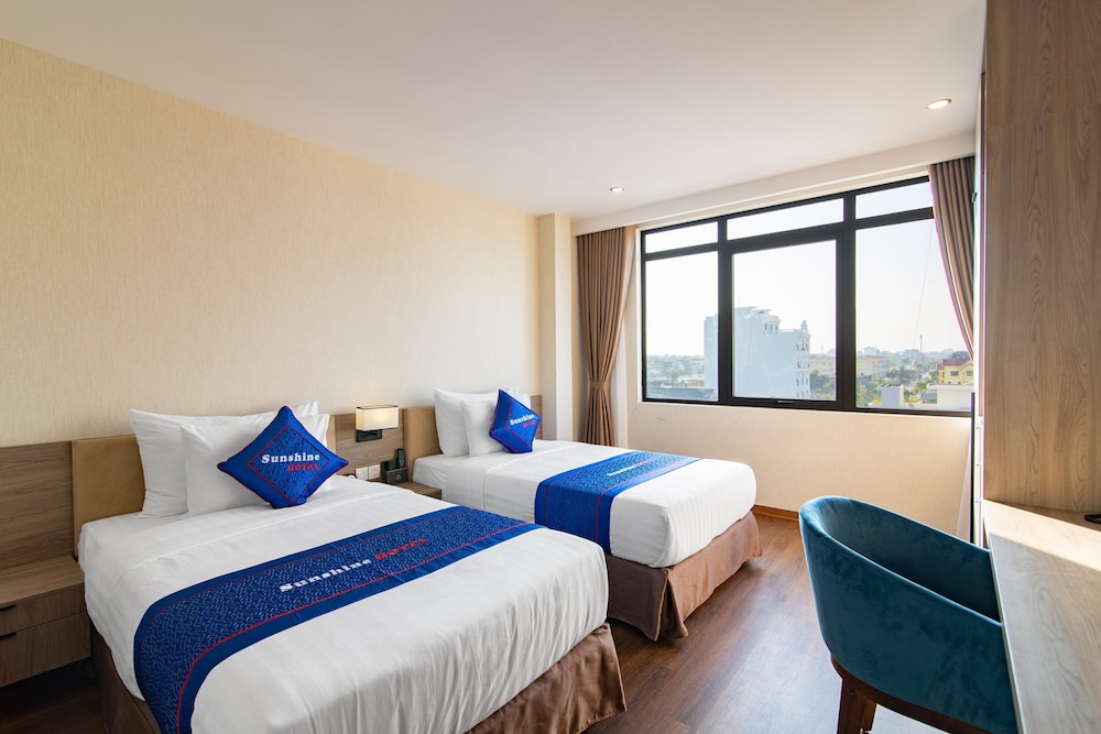 Superior Twin Room - Photo 11