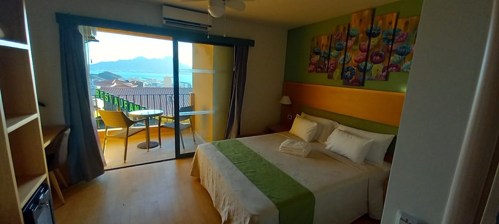 Comfort Double Room, 1 Double Bed, Non Smoking, Sea View photo 1