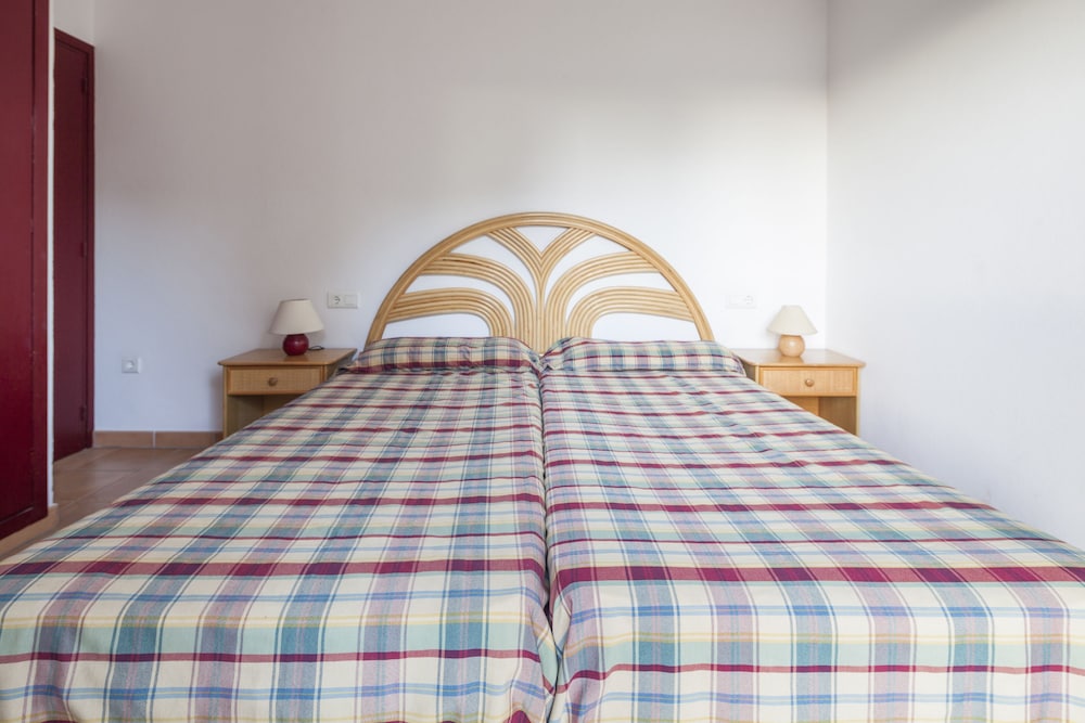 Apartamento, 2 Dormitorios, Terraza