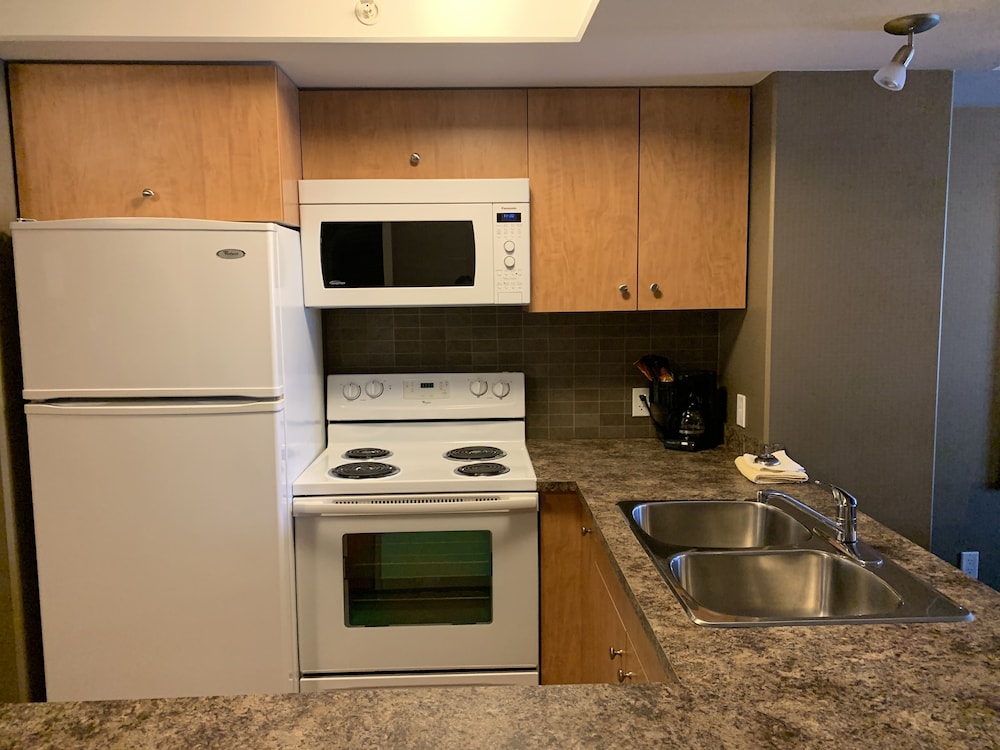 Executive Apartment photo 3