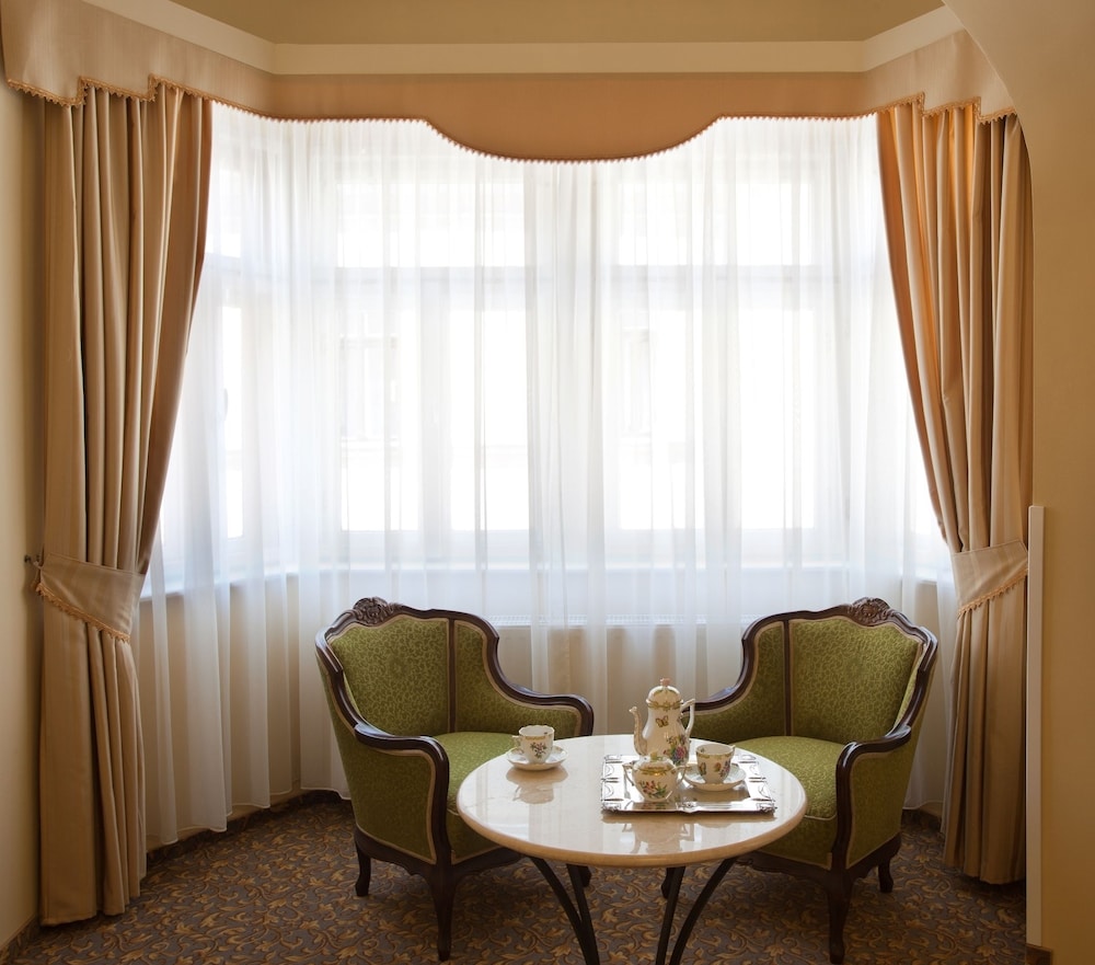 Junior Suite photo 2