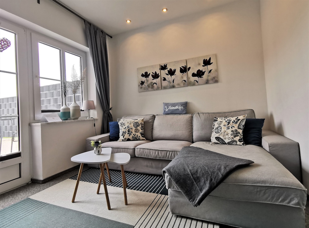 Apartment (Jasmin, incl. 50 € cleaning fee) photo 1