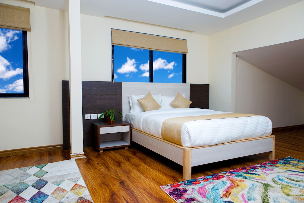 1 BHK Suit Apartment photo 2
