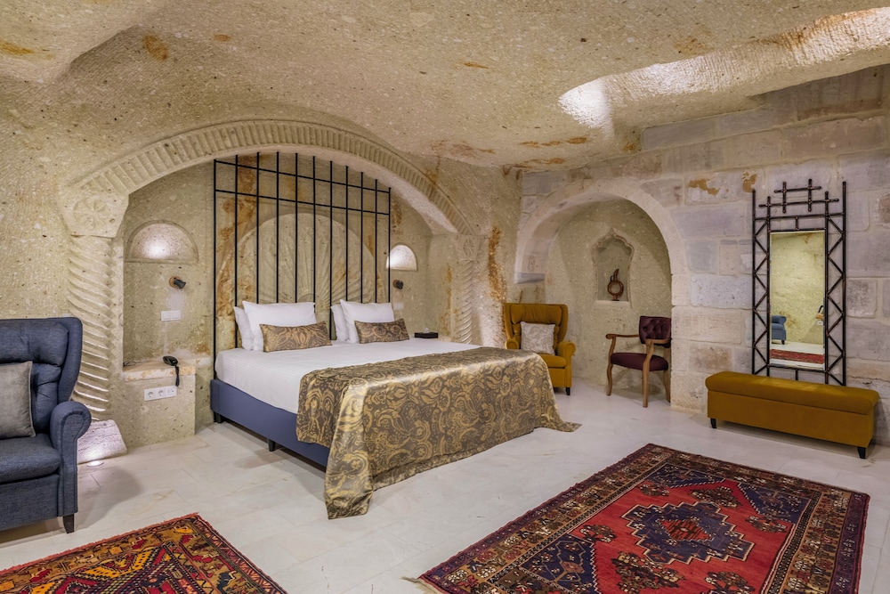 Deluxe Suite - Photo 13
