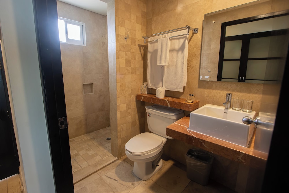 Standard Room, Partial Sea View - Photo 4