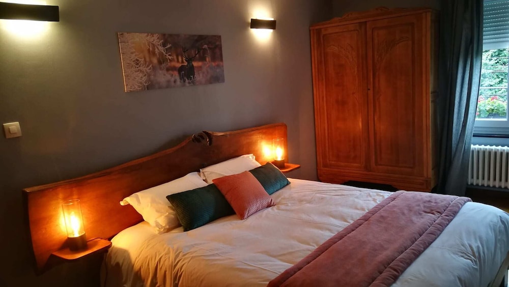 Comfort Room, Garden View photo 2