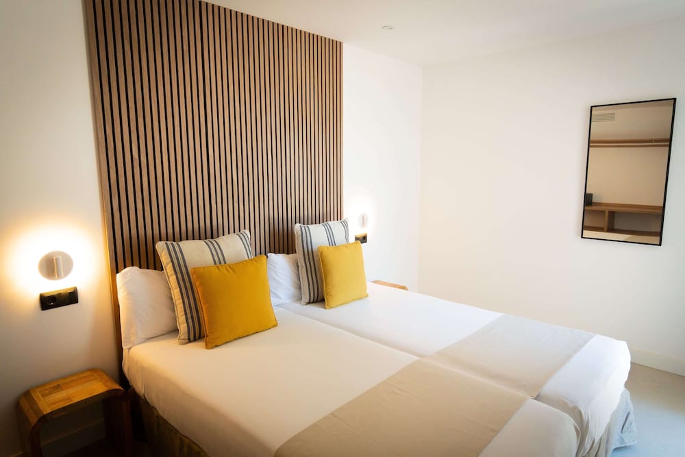 Premier Apartment