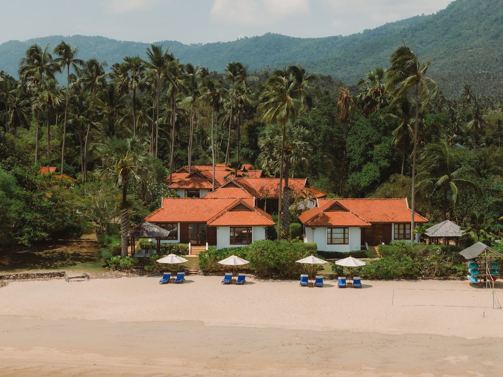 Villa, 1 Bedroom, Beachfront (One Bedroom Beachfront Villa)