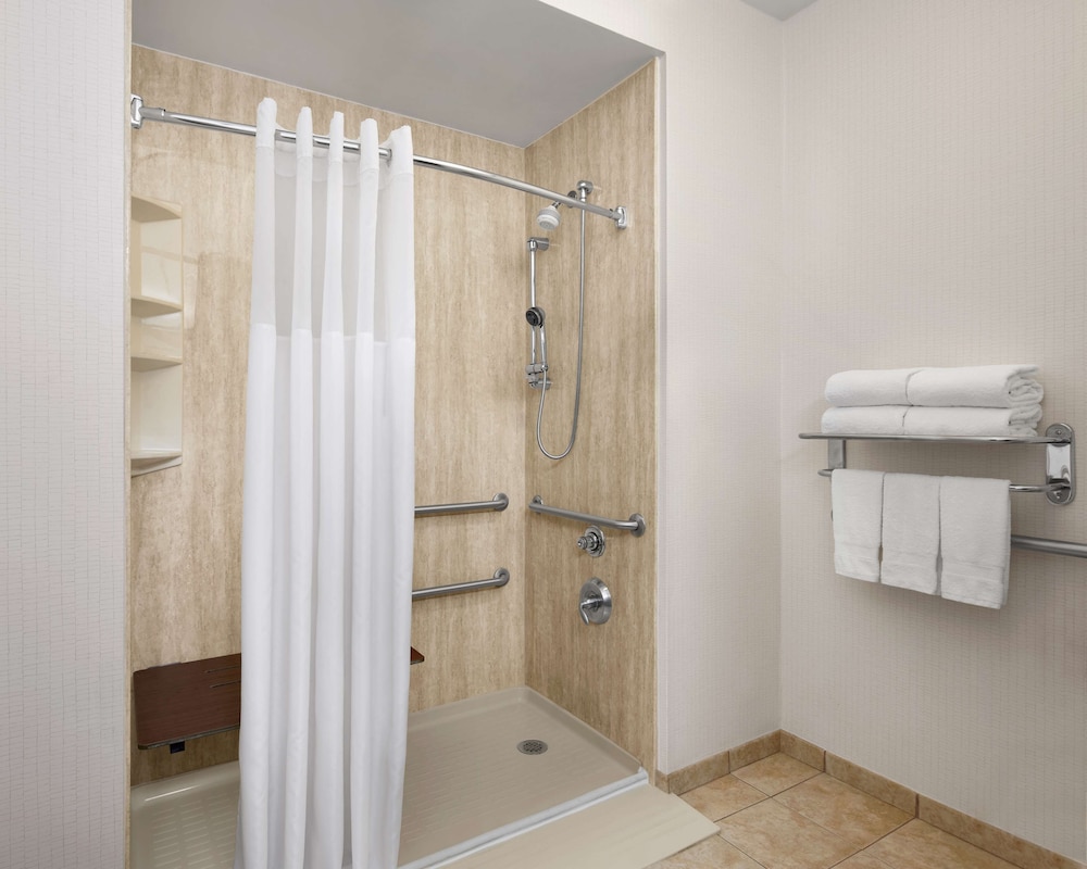 Hampton Inn & Suites Tulsa South Bixby, Billede 2