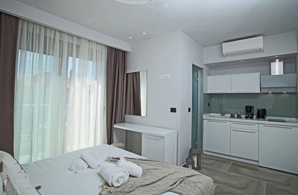 Comfort Double Top Floor photo 2