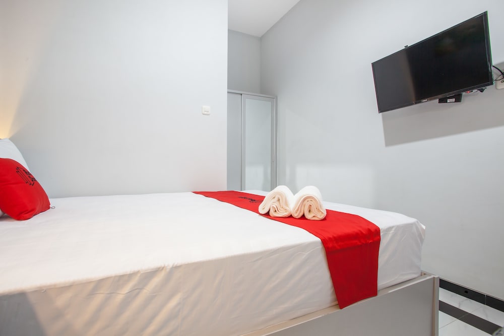 Double Room - Photo 5