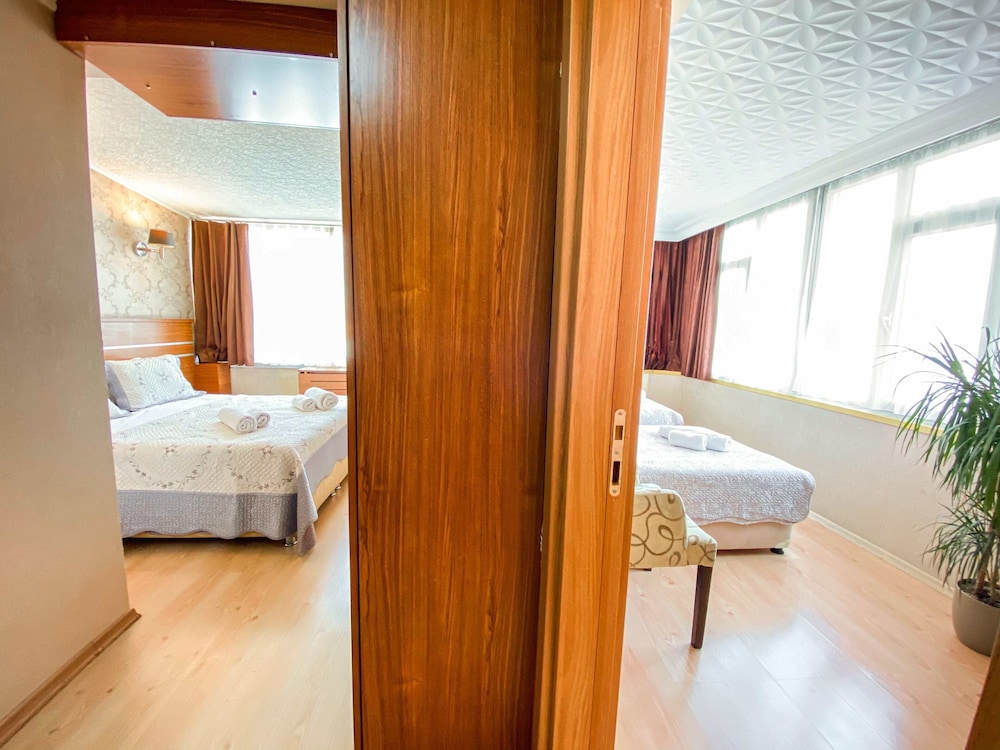 Deluxe Room photo 3