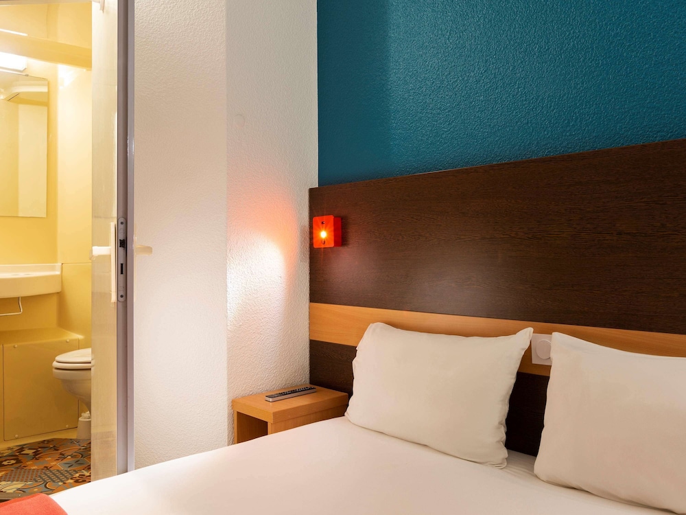 Room, 1 Double Bed (Cabrio) - Photo 4