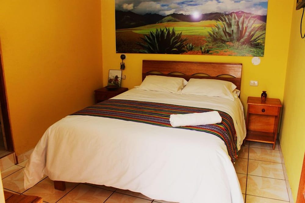 Double Room, 1 Double Bed photo 2
