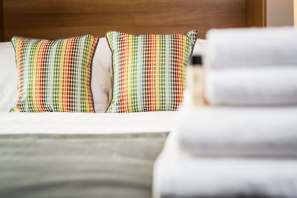 Superior Twin Room, Accessible photo 1