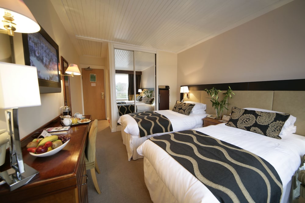 Classic Single Room photo 3